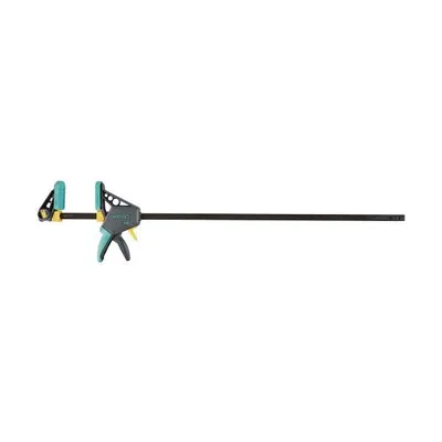 Zdjęcie produktu dla wolfcraft GmbH 3034000, Zacisk stolarski, Plastik, Stal