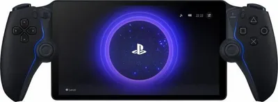 Produktbild von SONY PlayStation Portal tragbare Konsole