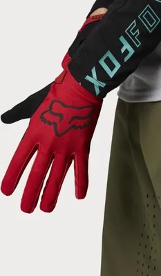 Produktbild von Fox Ranger Handschuhe [Chili]