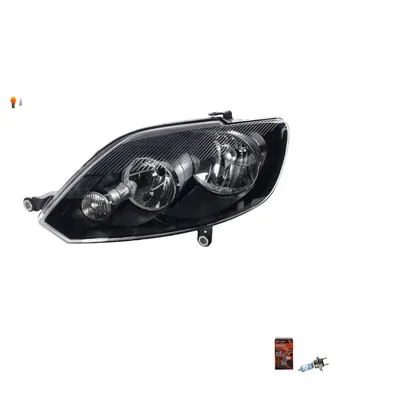 Produktbild von Scheinwerfer + Osram Night Breaker Laser passend für VW Golf V 1K 5M Links 5M1941005G 5M1941029G Johns