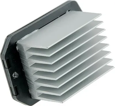 Immagine prodotto di Regolazione, ventilazione interna