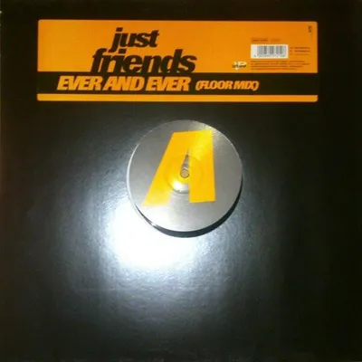 Immagine prodotto di Sempre e per sempre [Vinile singolo]