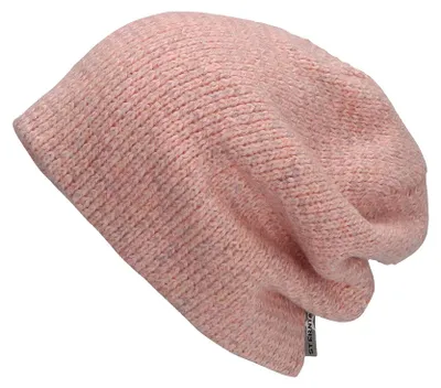 Produktbild von Sterntaler Baby Mädchen Slouch-Beanie - Strickware Mütze Gefüttert Mit Baumwoll