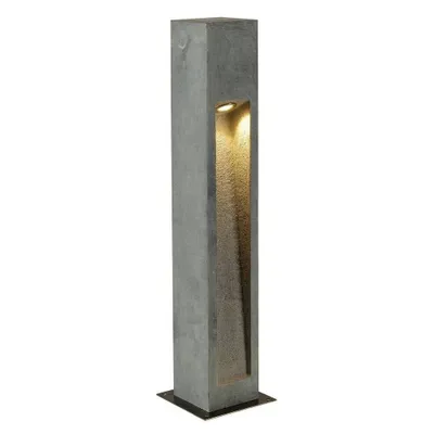 Produktbild von SLV ARROCK STONE LED 75cm eckig 231371