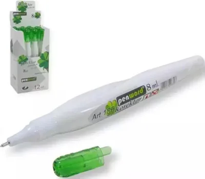 Zdjęcie produktu dla Korektor 8ml (12szt)