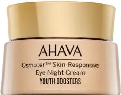 Image de Ahava Dead Sea Osmoter Skin-Responsive Eye Night Cream 15 ml