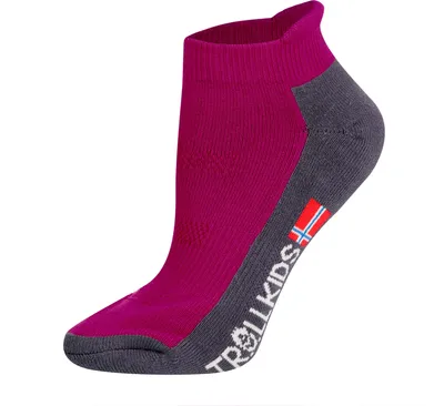 Image de Chaussettes Trollkids Kids Purple 929-206 Taille 39-42