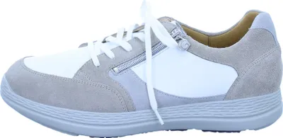 Immagine prodotto di Ganter scarpe comfort KarlLudwig uomo 31373930313138 Beige 42 1/2 EU