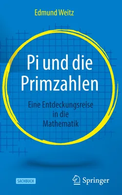 Produktbild von Pi und die Primzahlen
