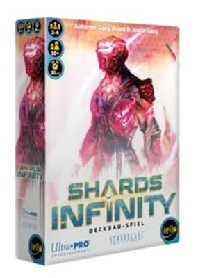Obrázok produktu pre Čriepky nekonečna