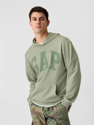 Produktbild von GAP Hoodie mit Logo und Kapuze 412282-00__S