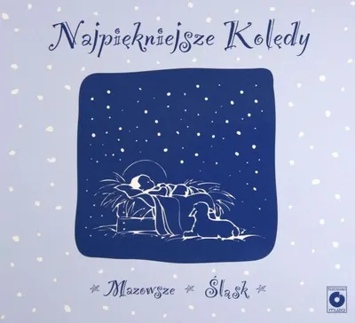 Obrázek produktu pro Mazowsze Śląsk: Christmas Carols (Nejkrásnější koledy) (digipack)