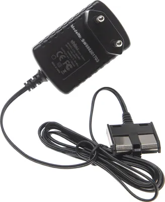 Produktbild von vhbw Netzteil kompatibel mit Gigaset S850H, S820H, S79H, S810H, S67H, S68H Festnetztelefon-Ladestation - 9,6 cm