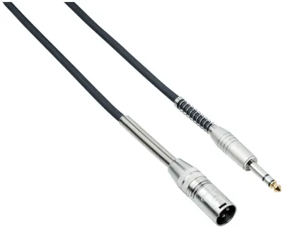 Produktbild von Bespeco IROMS200P 2 m Lautsprecherkabel