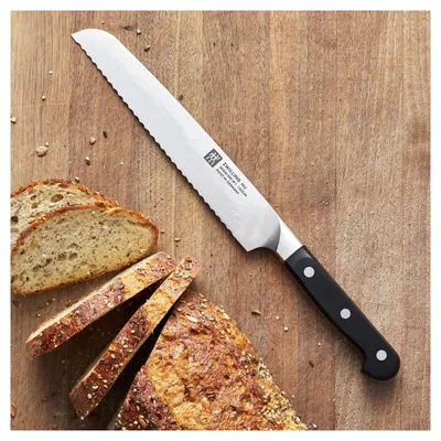 Produktbild von ZWILLING 38406-201-0, Schwarz, Edelstahl