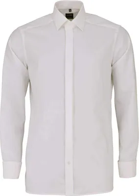 Produktbild von 070765-Hemden 20 hellbeige Größe 46