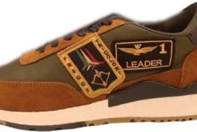 Obrázok produktu pre Aeronautica Militare Obuv SC200CT286094