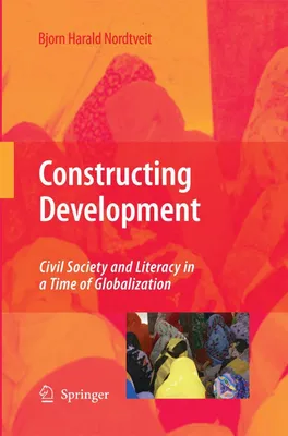 Produktbild von Constructing Development