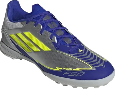 Produktbild von Adidas F50 League Messi TF IH0919 Schuhe Pullunder adidas Größe: 46,