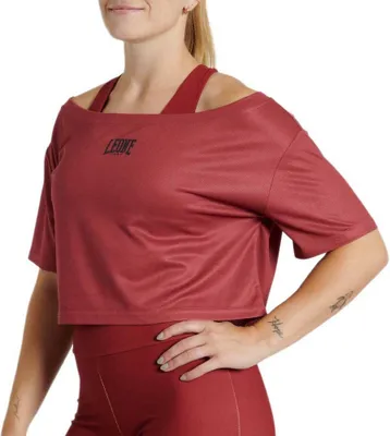 Obrázek produktu pro Leone1947 Logo Wacs Sport-top S Damen S