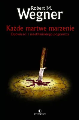 Obrázok produktu pre Príbehy z meekhanského pohraničia, zv. 5 – Robert M. Wegner