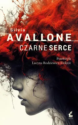 Zdjęcie produktu dla Czarne serce