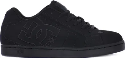 Produktbild von DC Shoes Net SE grey resin rinse Größe EU 47 Normal