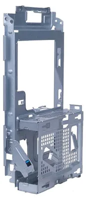 Produktbild von HP G1i TWR 3.5in HDD Expansion Module, China