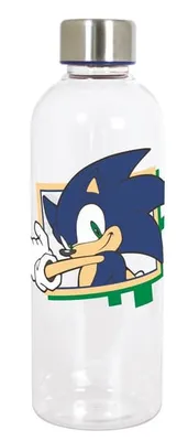 Obrázek produktu pro Stor Sonic, Denní používání, 850 ml, Plast, Vícebarevný, Průhledná, Dětský, Chlapec/děvče