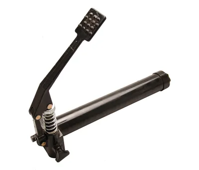 Obrázek produktu pro BGS technic Hydraulic Cylinder for BGS 1975, 5332 mm, 5,33 kg