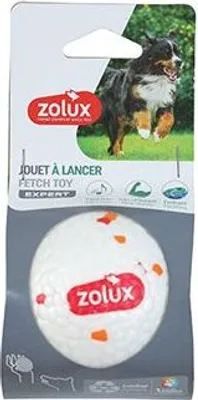 Zdjęcie produktu dla Zabawka dla psa ETPU piłka piszcząca Zolux