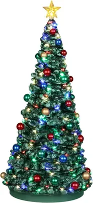 Immagine prodotto di Albero di Natale all'aperto a batteria (4,5 V) Natale