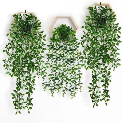 Productafbeelding van Famanu tuinbeeld: gravende hond - 23 x 28 x 17 cm - polyresin - wit en zwart - weerbestendig