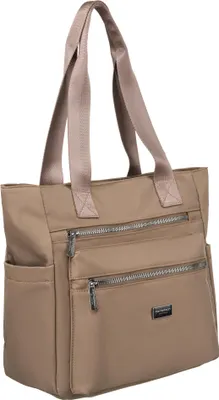 Produktbild von PTN CTY-06-6210 Beige Handtasche