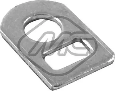Produktbild von 100x Metalcaucho 00012 Zange Schlauchschelle