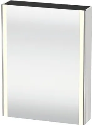 Produktbild von DURAVIT XS7111R85851000 Spiegelschrank Xsquare XS7111 Weiß