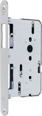 Produktbild von BKS Fluchttürtreibriegel B 2190 1001 DM 65, Flachstulp links