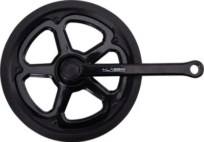 Image de Pieper Acier Krg 4-Pans 46Z.Schw 170Mm Ks-Ring 1/2 X 3/32