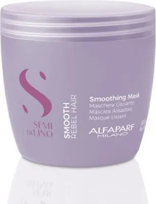 Immagine prodotto di Alfaparf Milano Semi Di Lino Smooth Smoothing Mask 500 ml