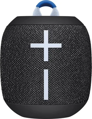 Produktbild von Ultimate Ears WONDERBOOM 3, 46,1 x 65,2 mm, 4 cm, 86 dB, Kabellos, A2DP, 40 m