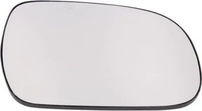 Produktbild von BLIC Spiegelglas Außenspiegel Rechts für TOYOTA HILUX III Pick-up (TGN1, GGN2, GGN1, KUN2, KUN1) Konvex 6102-02-1292931P