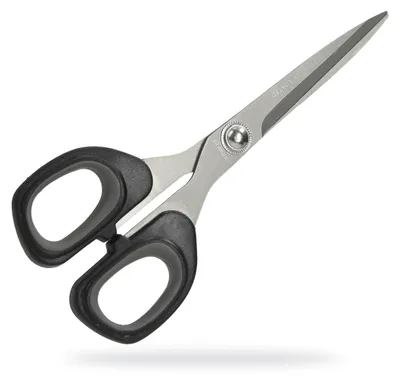 Produktbild von PREMAX Arbeitsschere - Omnia Linie 30690 Edelstahl 5