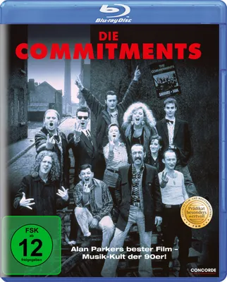 Obrázok produktu pre Die Commitments