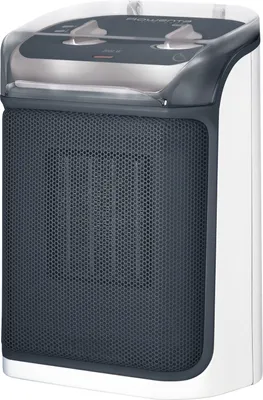 Produktbild von ROWENTA Heizlüfter Turbo Excel Aqua elektrische Heizung 2000w Keramik Heizgerät