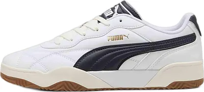 Productafbeelding van Puma sneakers, model 397454-03, in de kleuren wit/zwart, maat 43