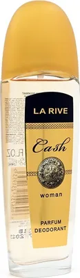 Zdjęcie produktu dla La Rive, Cash Dezodorant, 75 ml