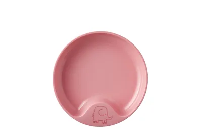 Immagine prodotto di MEPAL Assiette d'apprentissage mio deep pink