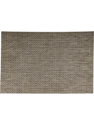 Produktbild von ASA Tischset, schwarz natur pvc placemats