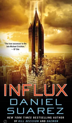 Produktbild von Influx