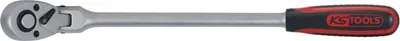 Image de KS Tools cliquet réversible articulé 1/2", 72 dents
